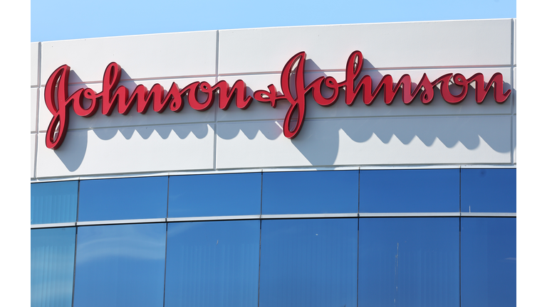 Johnson & Johnson Quarterly Earnings Top Estimates As Pharmaceutical Sales Surge