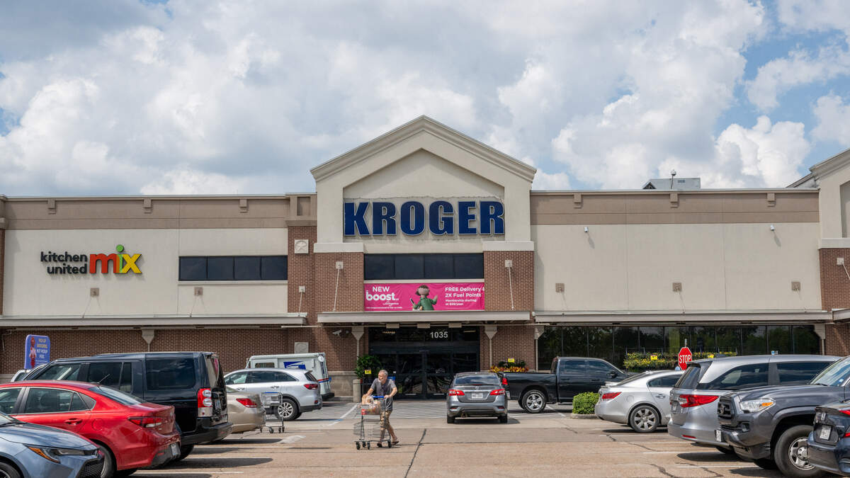 Food: Kroger Is Giving Out 45,000 Pints of Ice Cream on the Longest Day ...