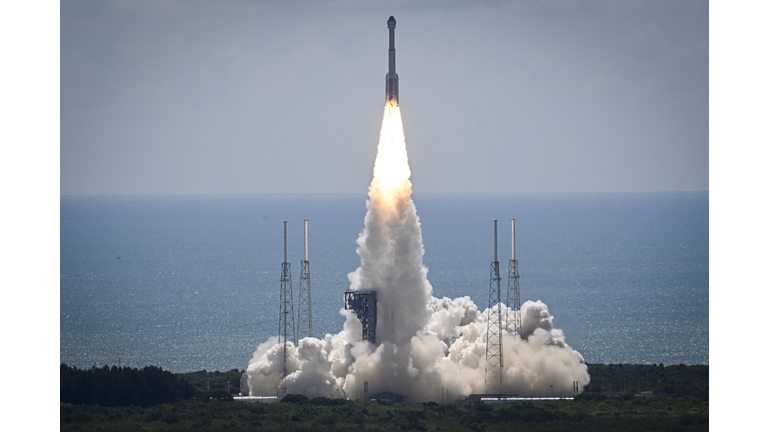 US-SPACE-BOEING-STARLINER-AEROSPACE