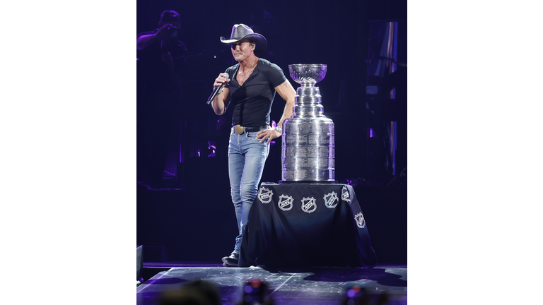 Tim McGraw Standing Room Only Tour 2024 - Nashville, TN