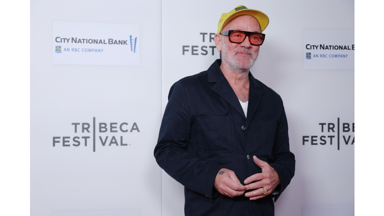 Storytellers - Michael Stipe In Conversation With Janeane Garofalo - 2024 Tribeca Festival