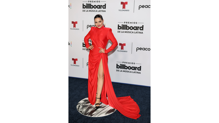 2023 Billboard Latin Music Awards - Arrivals