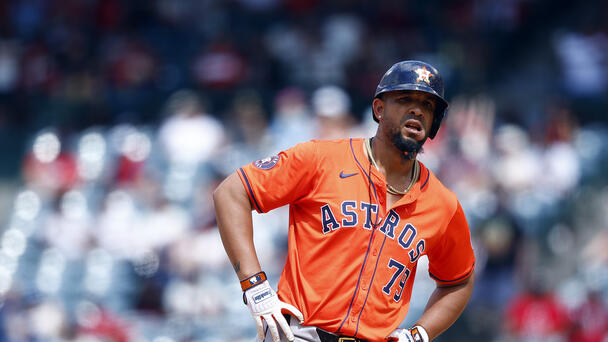 Astros Rollercoaster Continues, Trade Deadline Approaches, Who's In Charge