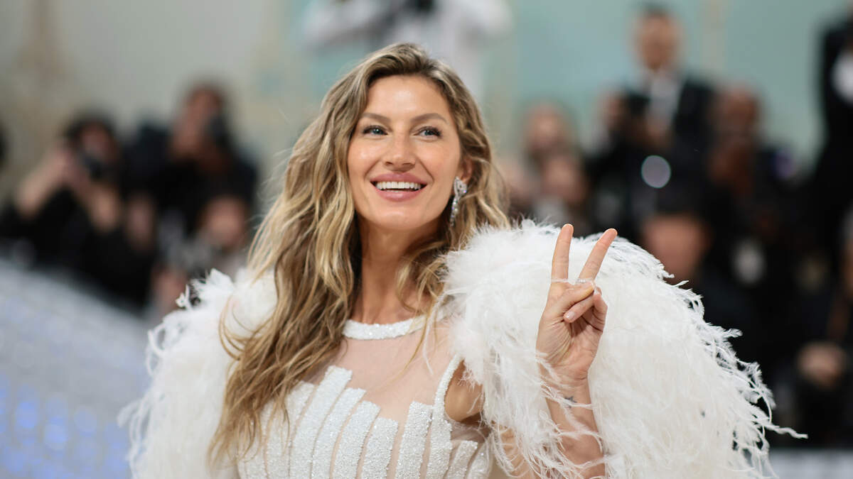 Lookin' At Girlzzz: Gisele, Olivia Rodrigo, Heidi Klum, Spice Girls ...