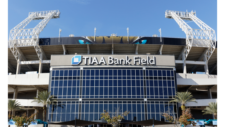 TIAA Bank Field