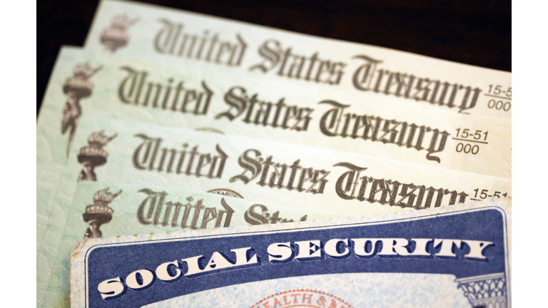 Social Security To Increase Payments By Largest Amount In 40 Years