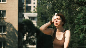 12/17/25 Blog: Weather Wednesday and Gubernatorial Candidate Scott Bottoms