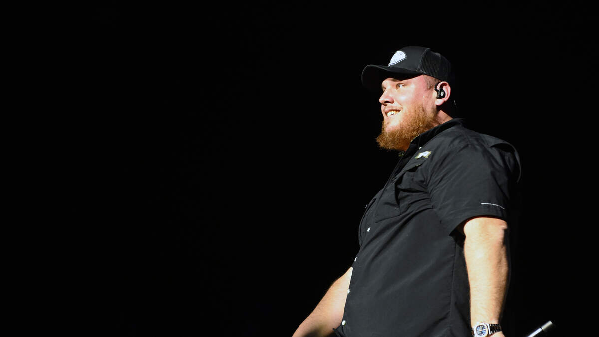 Luke Combs Does Cameo In Dude Perfect Video | KAT 103.7FM | Steve ...