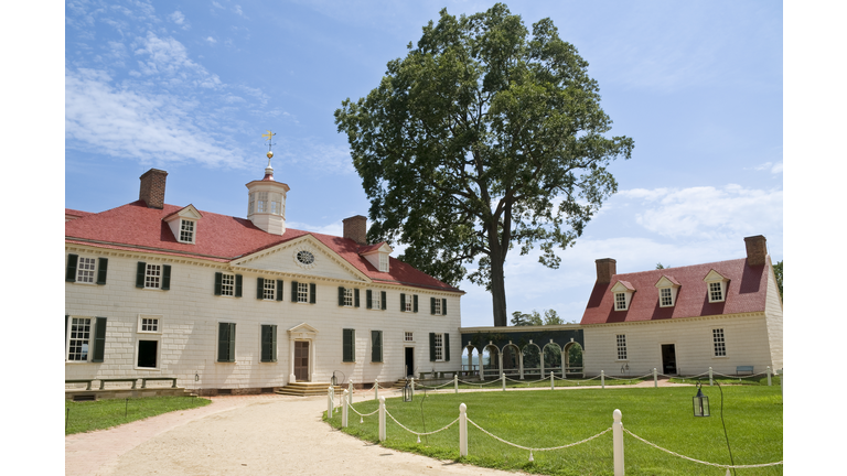 Mount Vernon