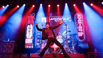 Extreme Drops The Final Video From "Six"!