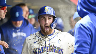 Stats, Updates & More from Seattle’s 6-1 Homestand