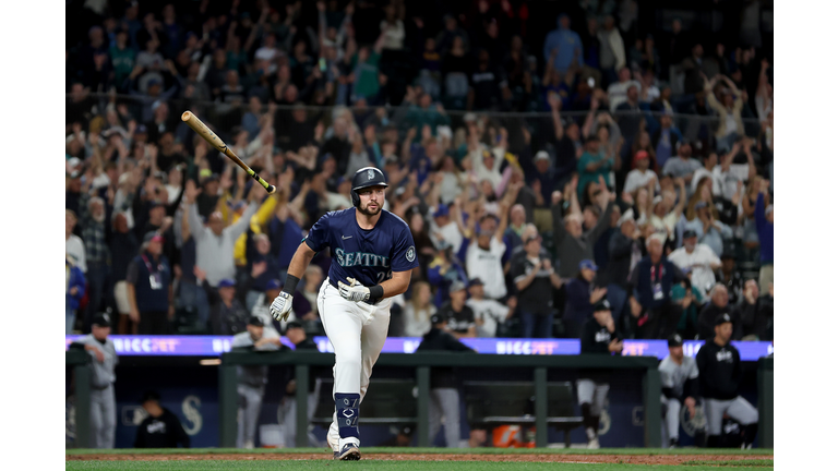 Chicago White Sox v Seattle Mariners
