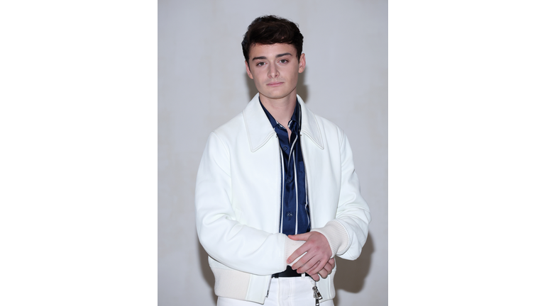 AMI - Alexandre Mattiussi : Photocall - Paris Fashion Week - Menswear Fall-Winter 2023-2024