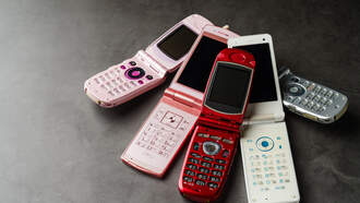 Apple Is Rumored To Be Making A Foldable Phone