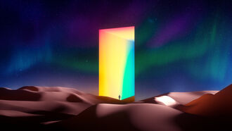 Afterlife Encounters