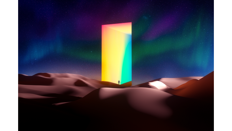 Afterlife Encounters