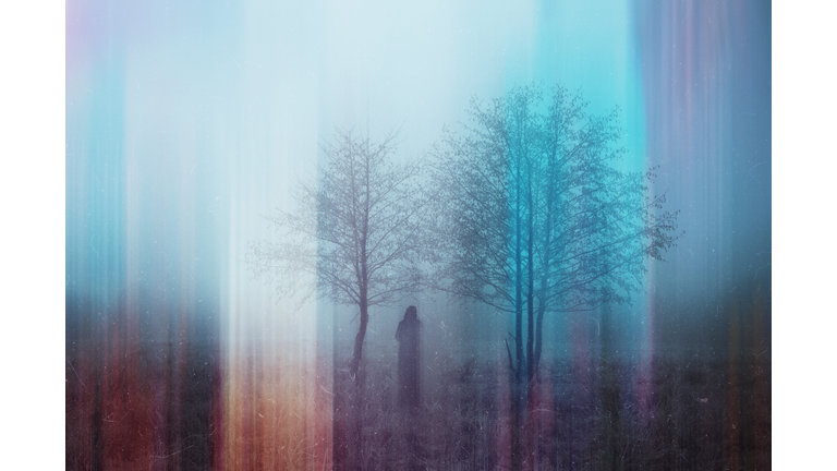 Spirit Guides & Teleportation