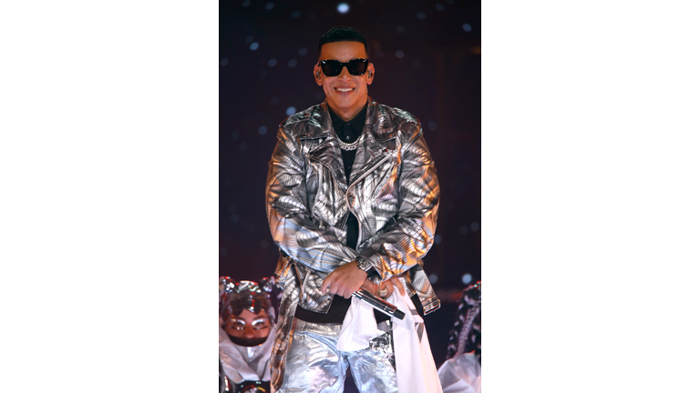 Dick Clark's New Year's Rockin' Eve With Ryan Seacrest 2022 Live From Puerto Rico