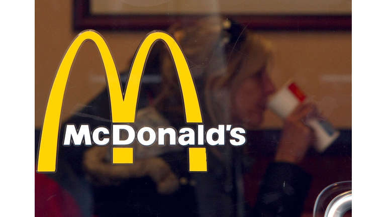 McDonald's Same Store Sales Up 7.1 Percent In January