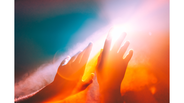 Divine Interview / Are You a Starseed?