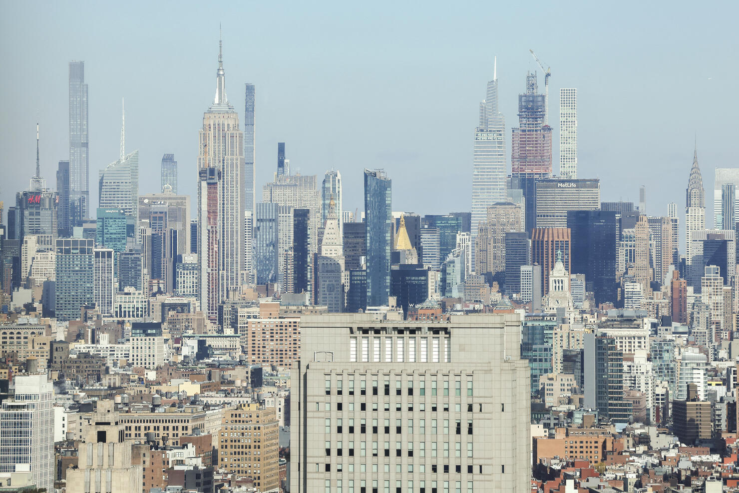 US-LIFESTYLE-NEWYORK