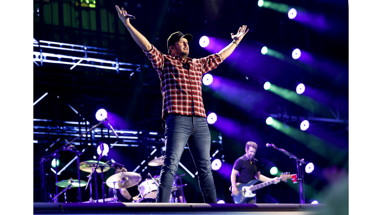 CMA Fest 2024 - Day 2