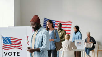 Florida Canvassing Commission Certifying Results Of Two Special Elections