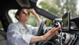 Heat Advisory Issued for Capital Region Amid Rising Temps