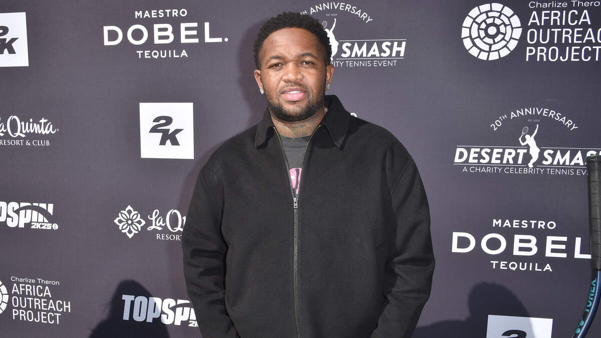 DJ Mustard Shares 5 Things U Didn't Know About Kendrick's 