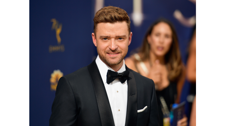 70th Emmy Awards - Arrivals