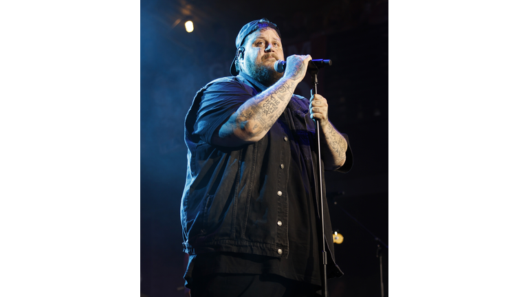 107.5 The River Hosts River On The Rooftop Featuring Jelly Roll, Jessie Murph And Haven Madison