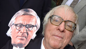 A Conversation with Ray Bradbury