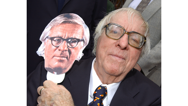 A Conversation with Ray Bradbury