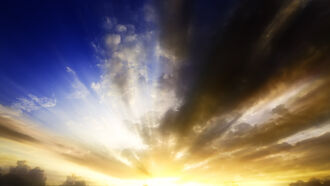 Belief in the Divine / Psychic Realm & Ghosts