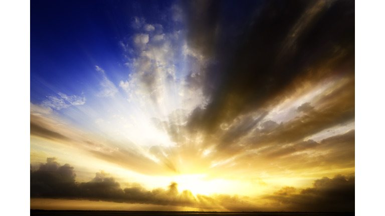 Belief in the Divine / Psychic Realm & Ghosts