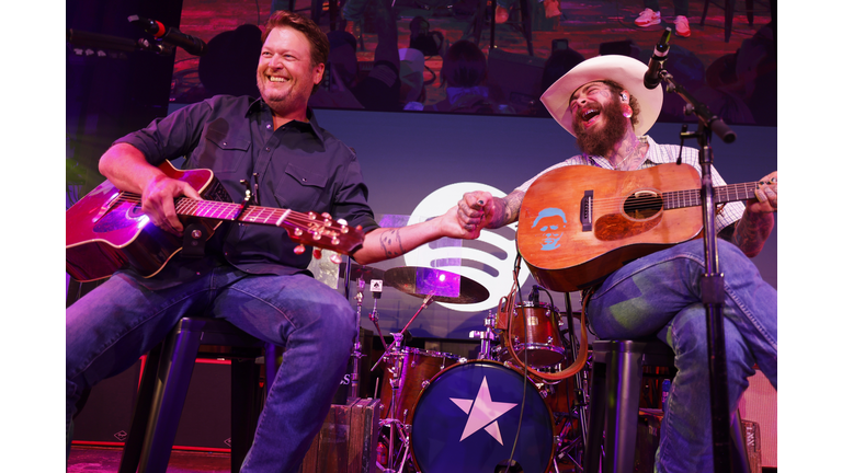 Spotify House at CMA Fest 2024 - Day 1