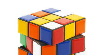 AI Powered Robot Solves Rubik's Cube In Record Time