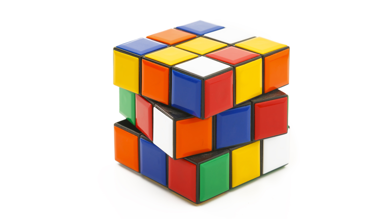 Rubik's Cube