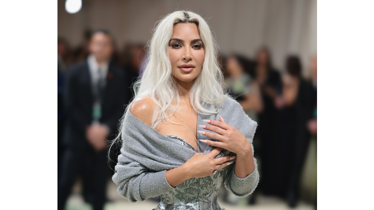 The 2024 Met Gala Celebrating "Sleeping Beauties: Reawakening Fashion" - Arrivals