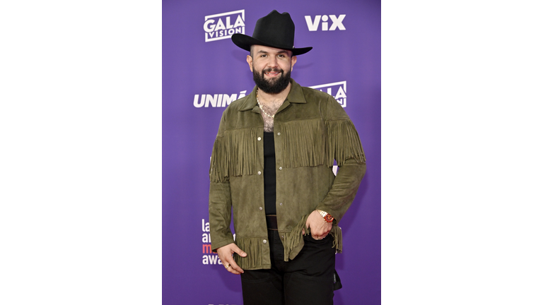 2024 Latin American Music Awards - Arrivals