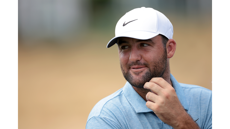 Travelers Championship - Final Round