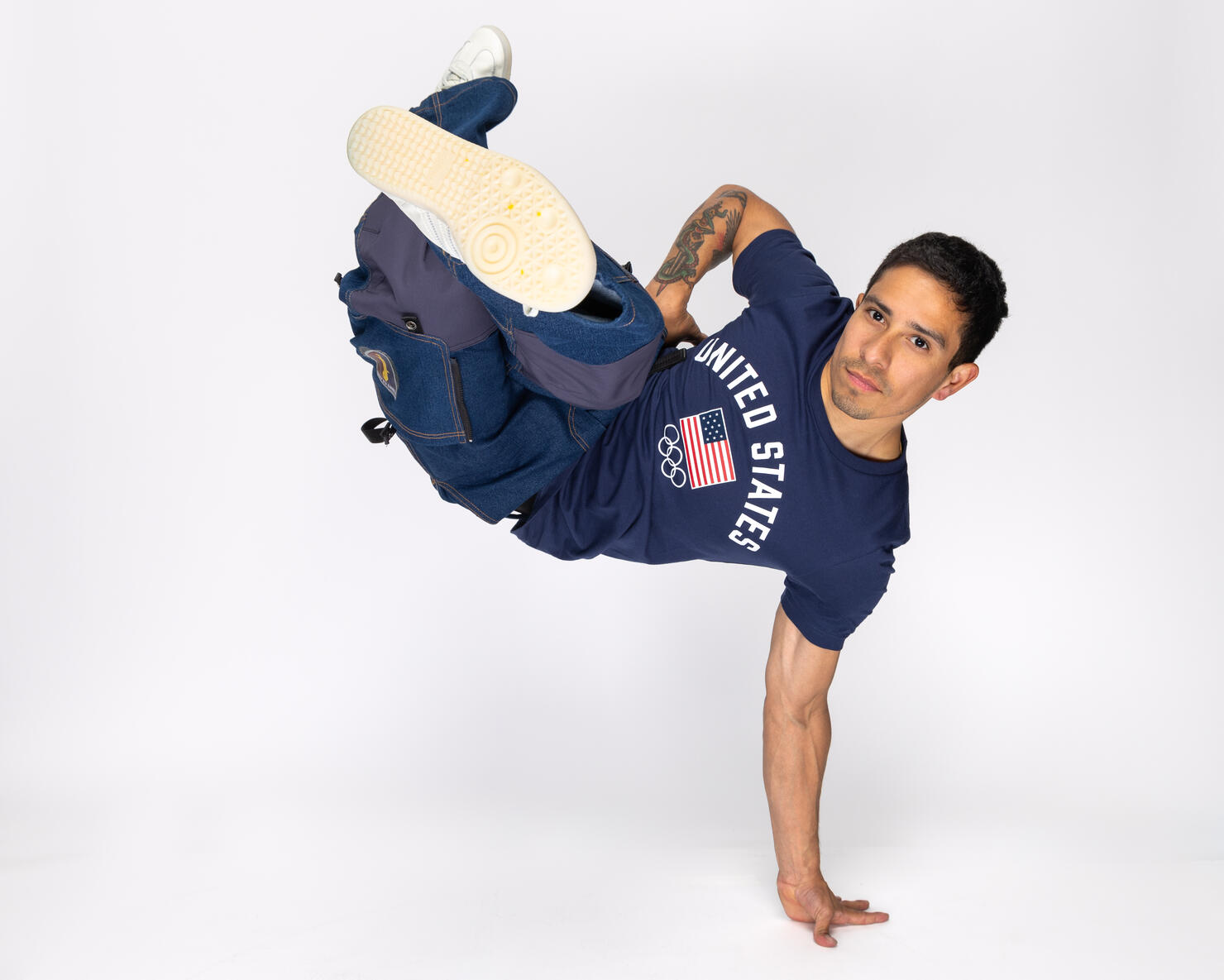 2024 Team USA Media Summit - Portraits