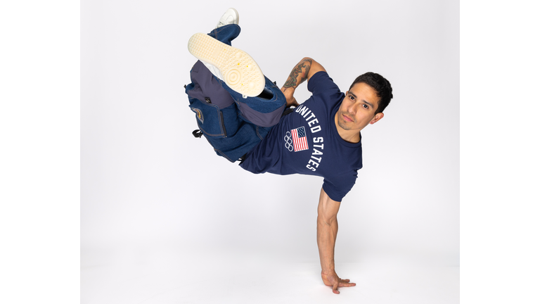2024 Team USA Media Summit - Portraits