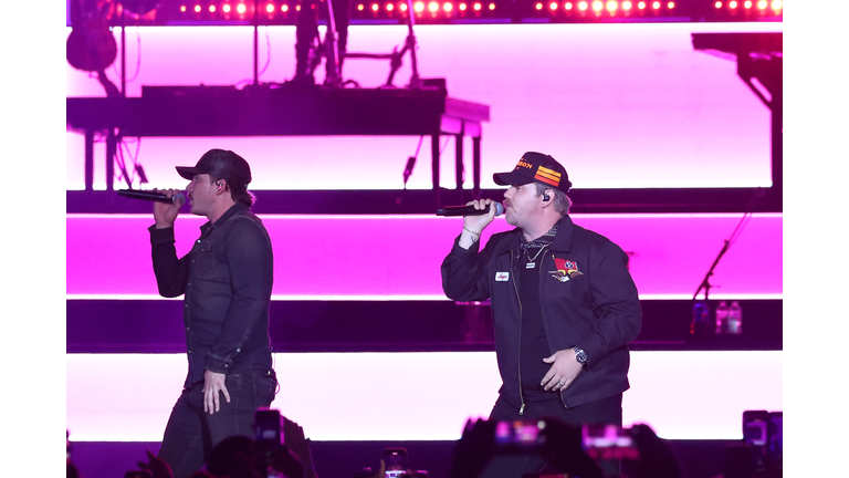 2024 Stagecoach Festival - Day 3