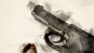 Gun Laws & Self-Protection