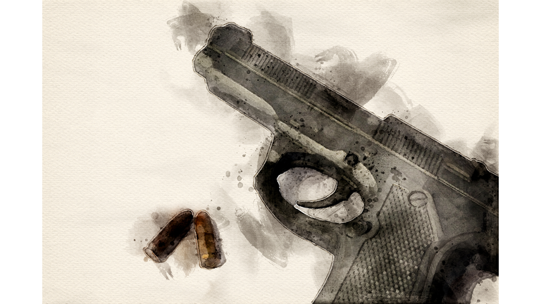 Gun Laws & Self-Protection