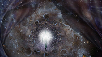 Channeling & the Afterlife