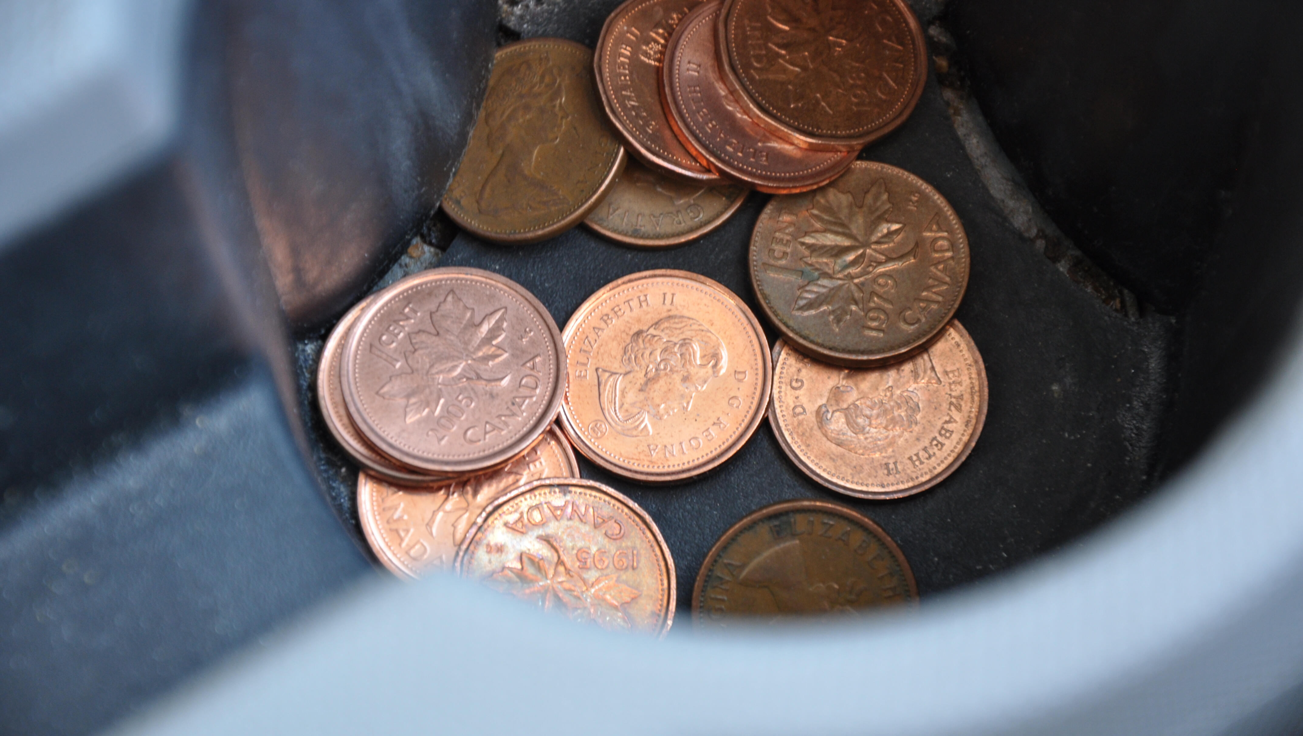 The U.S. Mint Ends Production of the Penny After More Than a Century