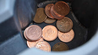 The U.S. Mint Ends Production of the Penny After More Than a Century