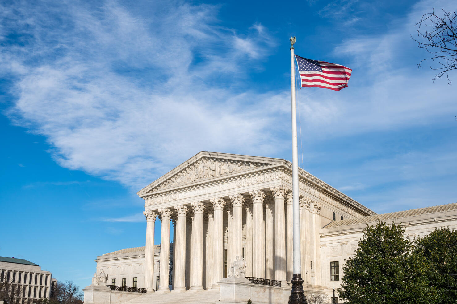 US Supreme Court